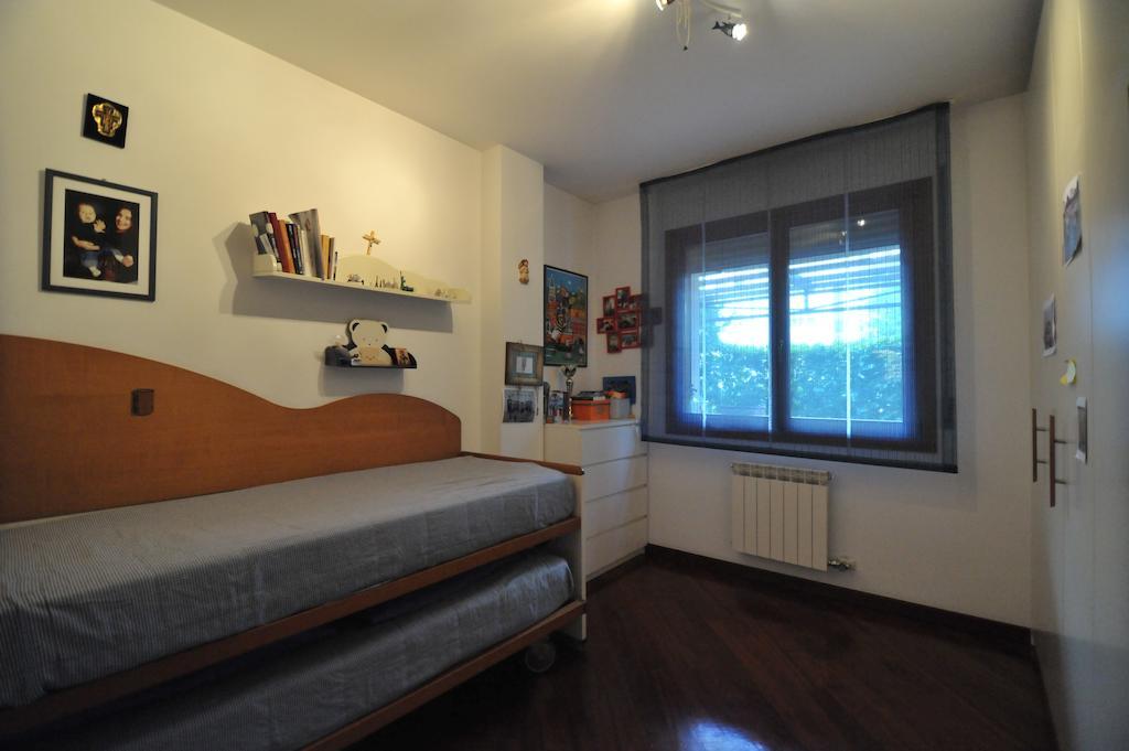 Appartamento Cavalli Местре Экстерьер фото