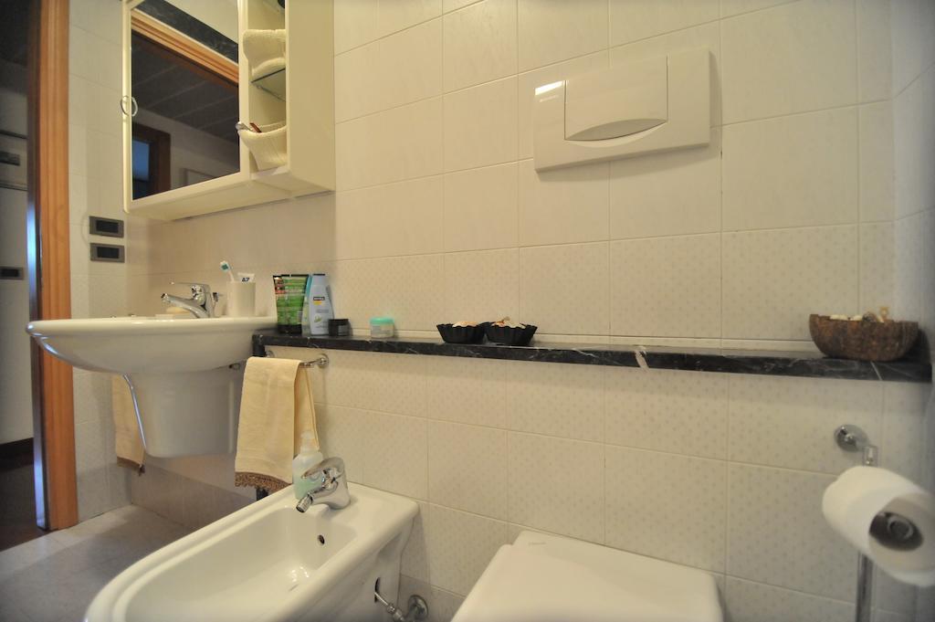 Appartamento Cavalli Местре Экстерьер фото