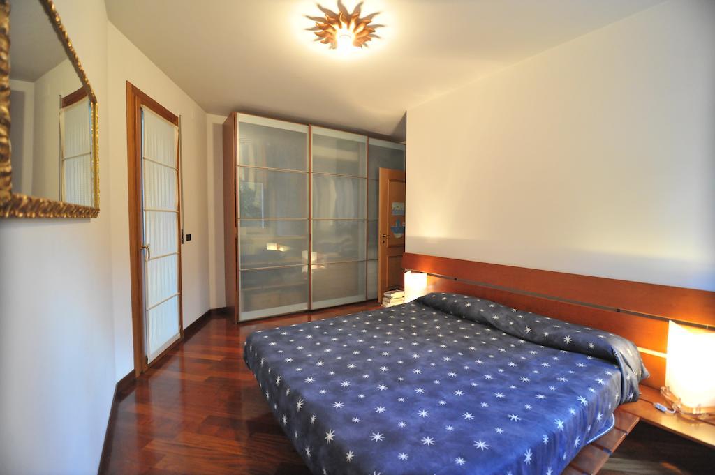 Appartamento Cavalli Местре Экстерьер фото